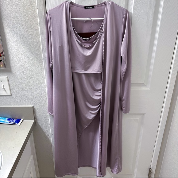 Lavender 3 Piece Set: Out of Love - Picture 2 of 10